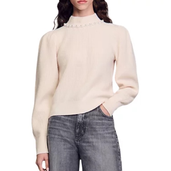 Lisa Sweater